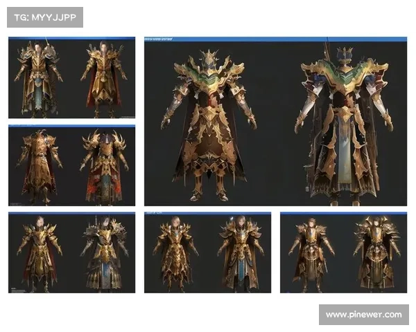 鬼泣五：装备假手，重塑战斗传奇