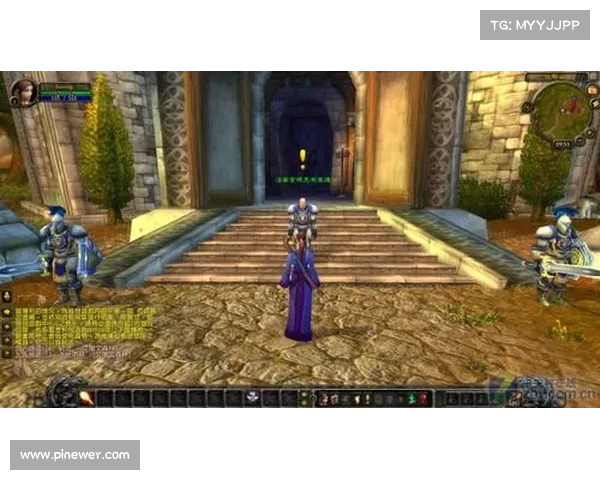 魔兽世界台服玩家如何登录测试服